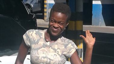 Rumor de un pleito llevó a una familia a descubrir el trágico desenlace para una joven madre