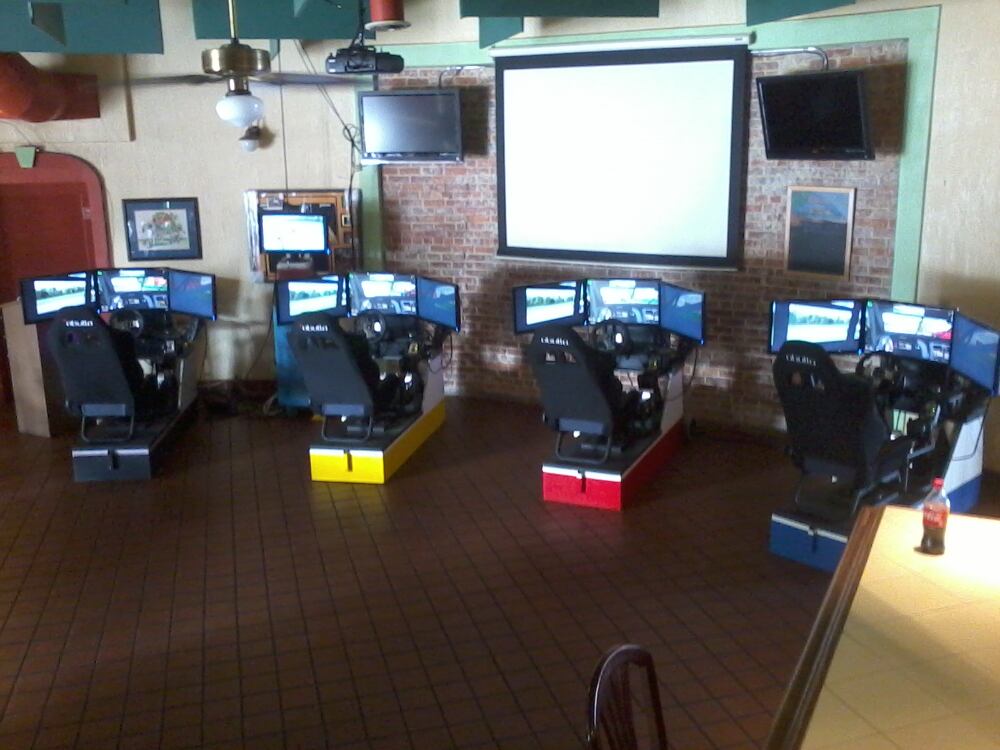 Jugar de manera competitiva puede llegar a ser todo un reto. Foto: Esports Planet Costa Rica.