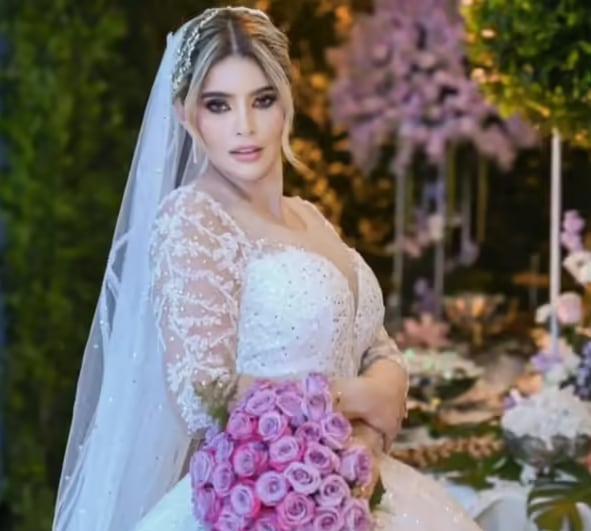 Shamel Alejandra Álava Zambrano