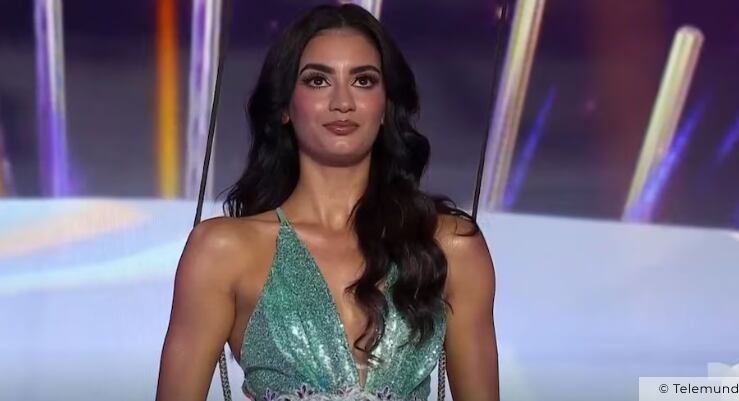 Laura Pérez revista hola