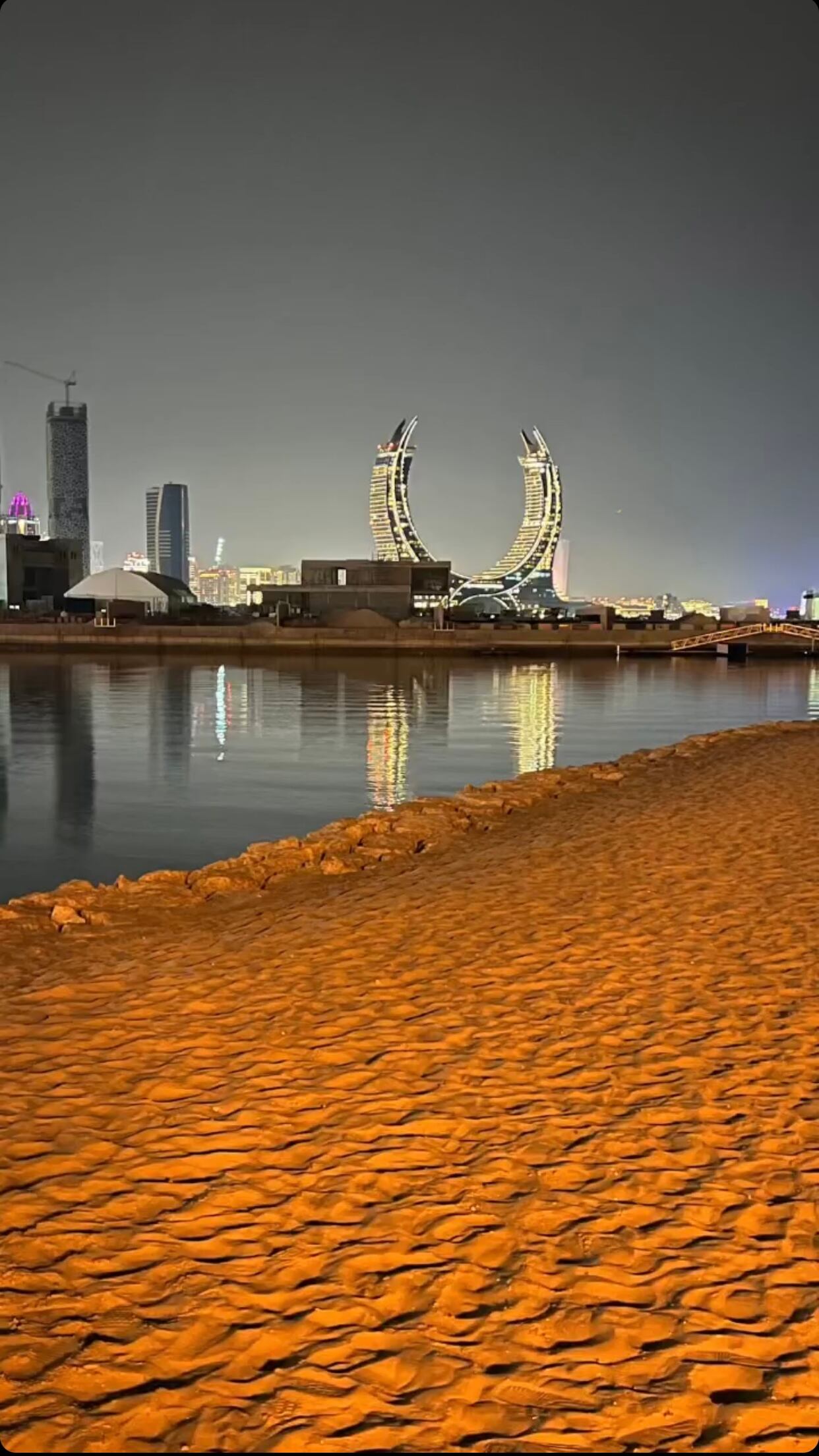 José Adolfo Salas Ramírez, vecino de Curridabat fue quien se ganó el pasado 30 de setiembre el viaje a Qatar con la promoción de Veinsa llamada "Vamos con Vos a Qatar"