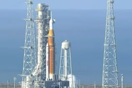 Artemis II: ¿logró la NASA enviar a los astronautas a la Luna en su nueva e histórica misión?