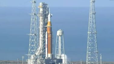 Artemis II: ¿logró la NASA enviar a los astronautas a la Luna en su nueva e histórica misión?