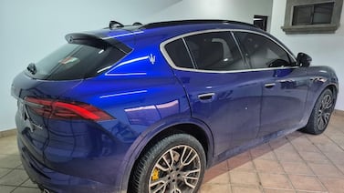 Grupo habría ganado más de ¢1.600 millones al estafar a 160 personas que querían comprar carros de lujo