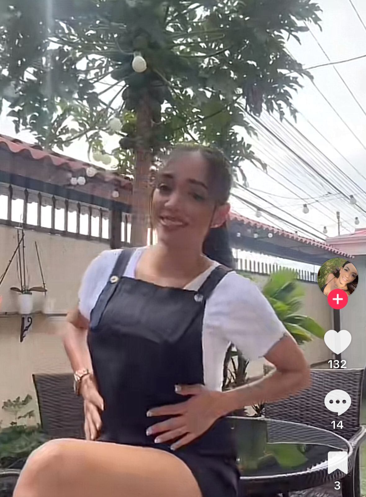 Alejandra cordero daniel drew