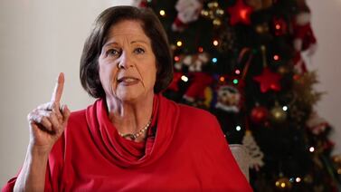 Predicciones 2024: Cambios para Pilar Cisneros y reivindicación para Joselyn Chacón