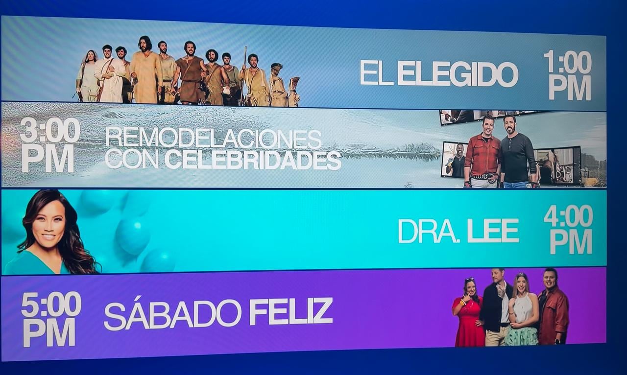 Canal 7