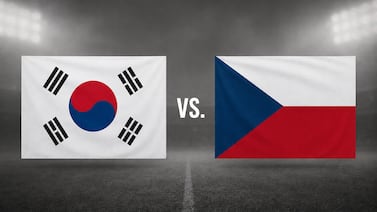 Corea del Sur vs. República Checa: Hora y canal para ver el partido del Mundial 2026 en Costa Rica, Latinoamérica y España