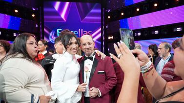 Eliminada de Nace una estrella contó por qué escogió la canción y qué salió mal