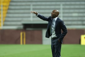 Paulo Wanchope tiene un plan para meter a Saprissa en un verdadero problema