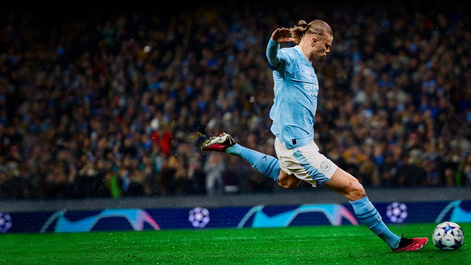 EA Sports FC 24 llega a Xbox Game Pass y justo a tiempo para la EURO 2024. Foto: Xbox Wired.