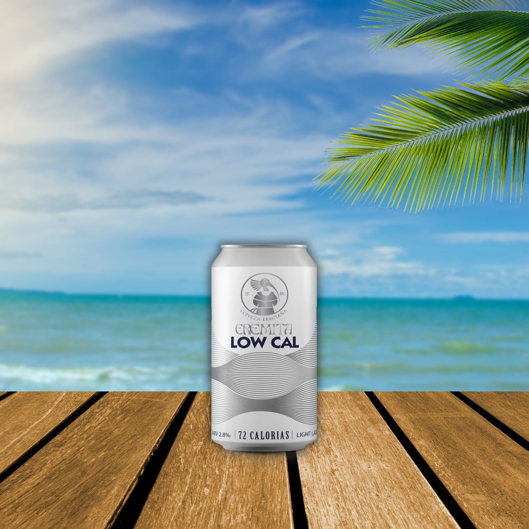 Hace una semana se lanzó la cerveza más baja en calorías en Centroamérica.