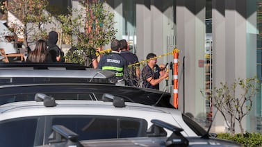 Esto dijo Michael Soto sobre supuesto plan para atentar contra su vida