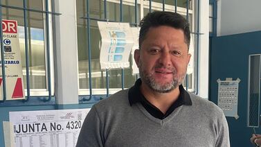 Herediano oficializa refuerzos en el banquillo para aliviar la carga de Jafet Soto