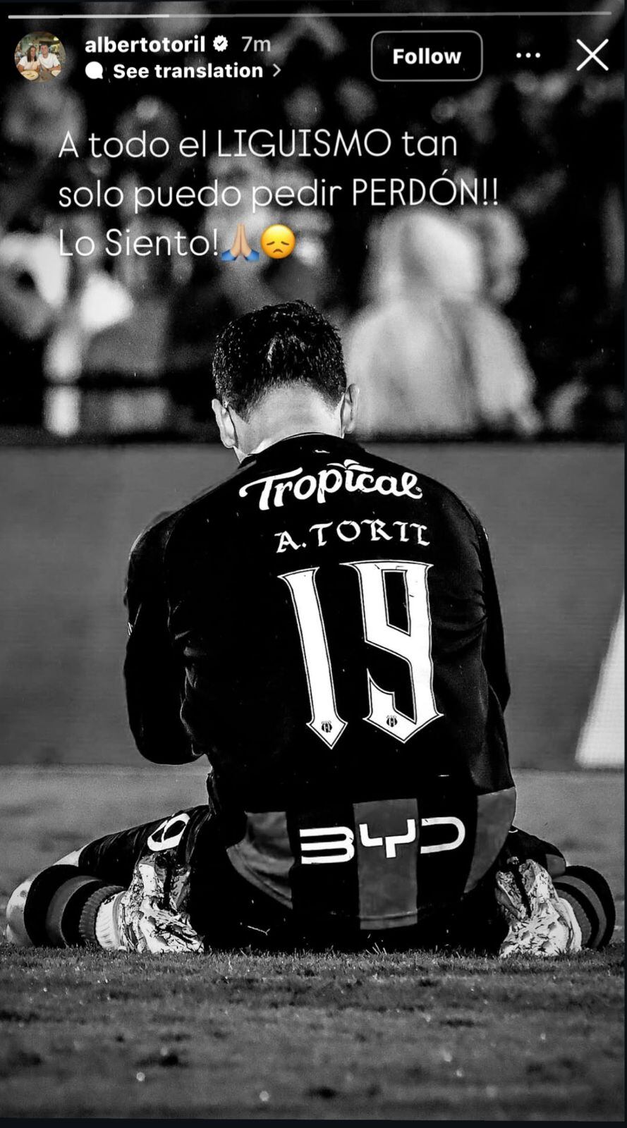 Alberto Toril