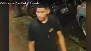 Mujer habría visto un atroz crimen cometido por hombre que está en la mira de las autoridades