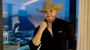 Coto Hernández, de Combate, alerta sobre delicadísima situación que sufre desde hace 4 meses