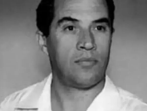 Vlado Taneski, periodista asesino