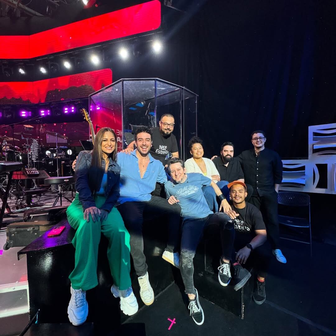 El cantante Rodrigo Lagunas y el músico José Joaquín “Pepe” Campos enfrentaron un rudo chisme que circula en redes sobre ellos y aunque algunas de las cosas que se dicen no ofende a ninguno, sí los difama.