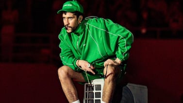 Bad Bunny les dio a los ticos un inesperado mensaje que necesita escuchar todo el mundo