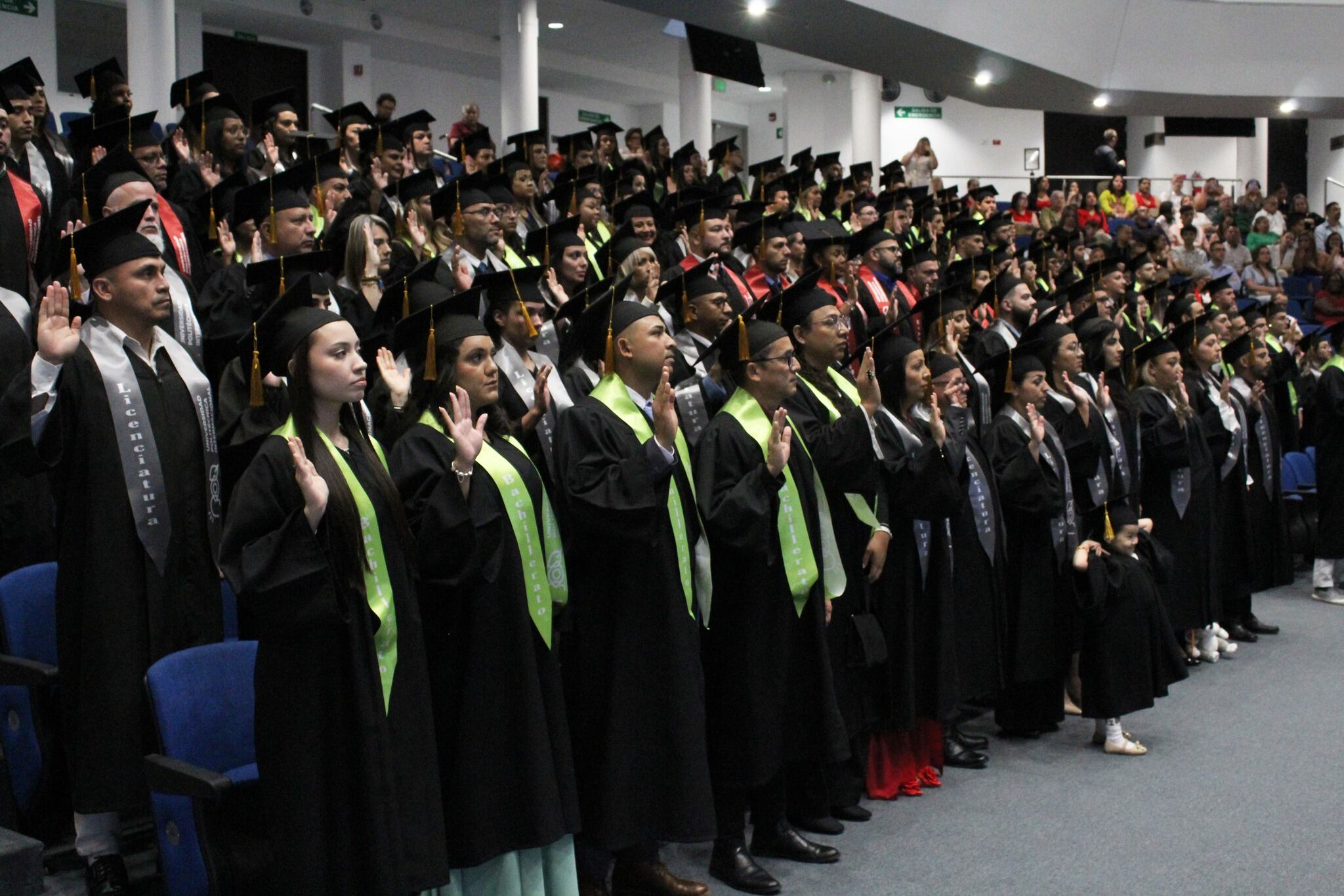 La Universidad Politécnica Internacional (UPI) lanzó un muy buen plan de becas de hasta el 50% de descuento para que nadie se quede sin estudiar por falta de recursos económicos.