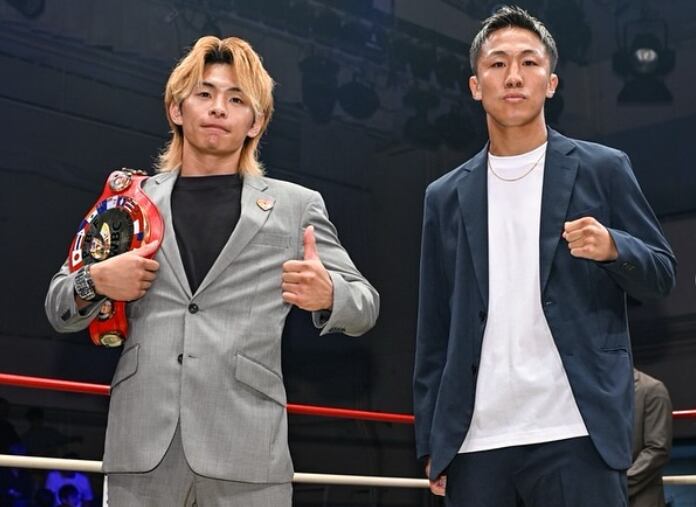Shigetoshi Kotari, murió en plena pelea
