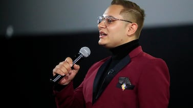 Documental expone en el cine fuertes historias de reconocidas figuras de la comunidad LGTBI+
