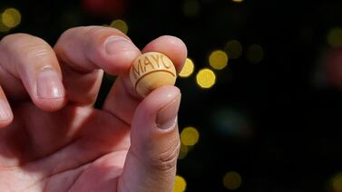 ¡Gordo Navideño ya está en la calle! Sorteo de la JPS que lo puede hacer millonario es el 20 de diciembre