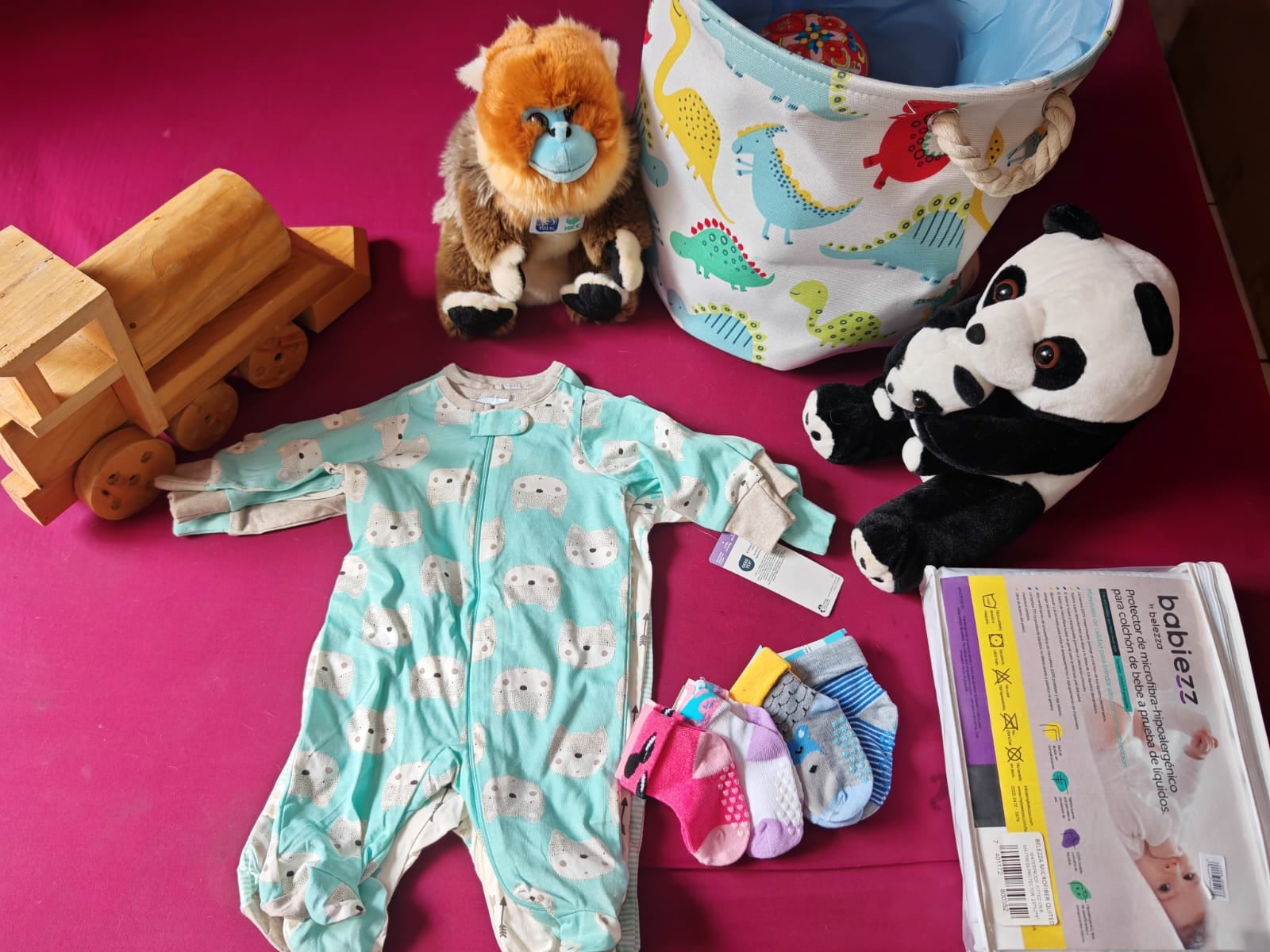 Entrevista con la diputada Sofía Guillén sobre su embarazo y temas políticos