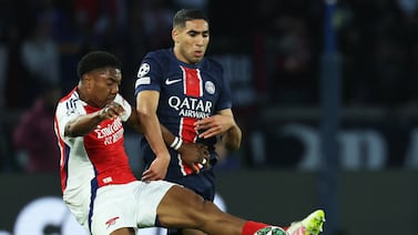 PSG vs Arsenal: ¿A qué hora y por cuál canal ver la final en Costa Rica y América Latina?