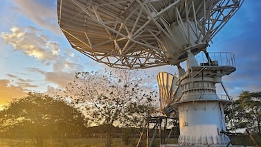 ¡Único en Centroamérica! Lo que instalaron en Santa Cruz y pondrá a Costa Rica en los ojos del mundo