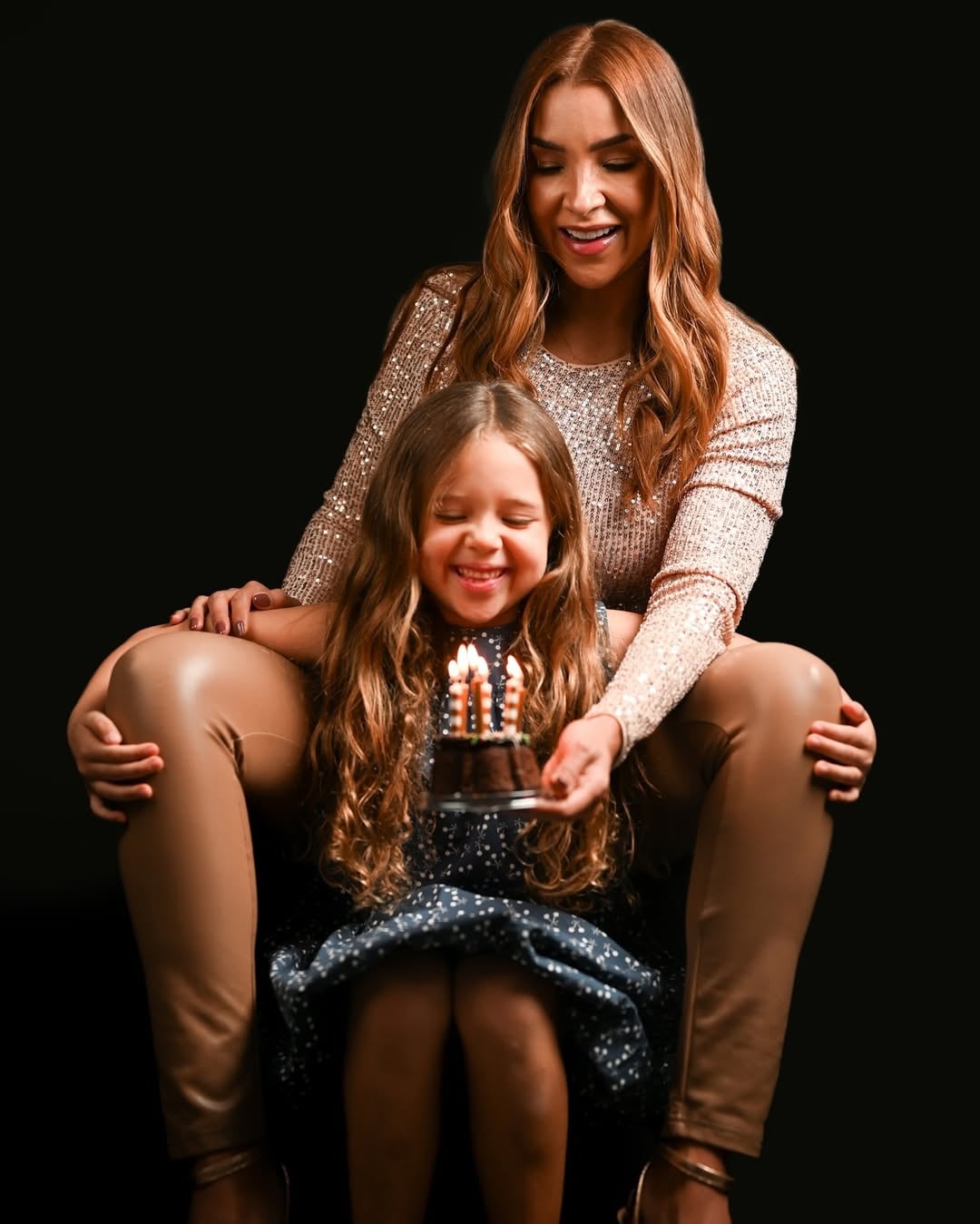 Ericka Morera y Mauricio Hoffmann