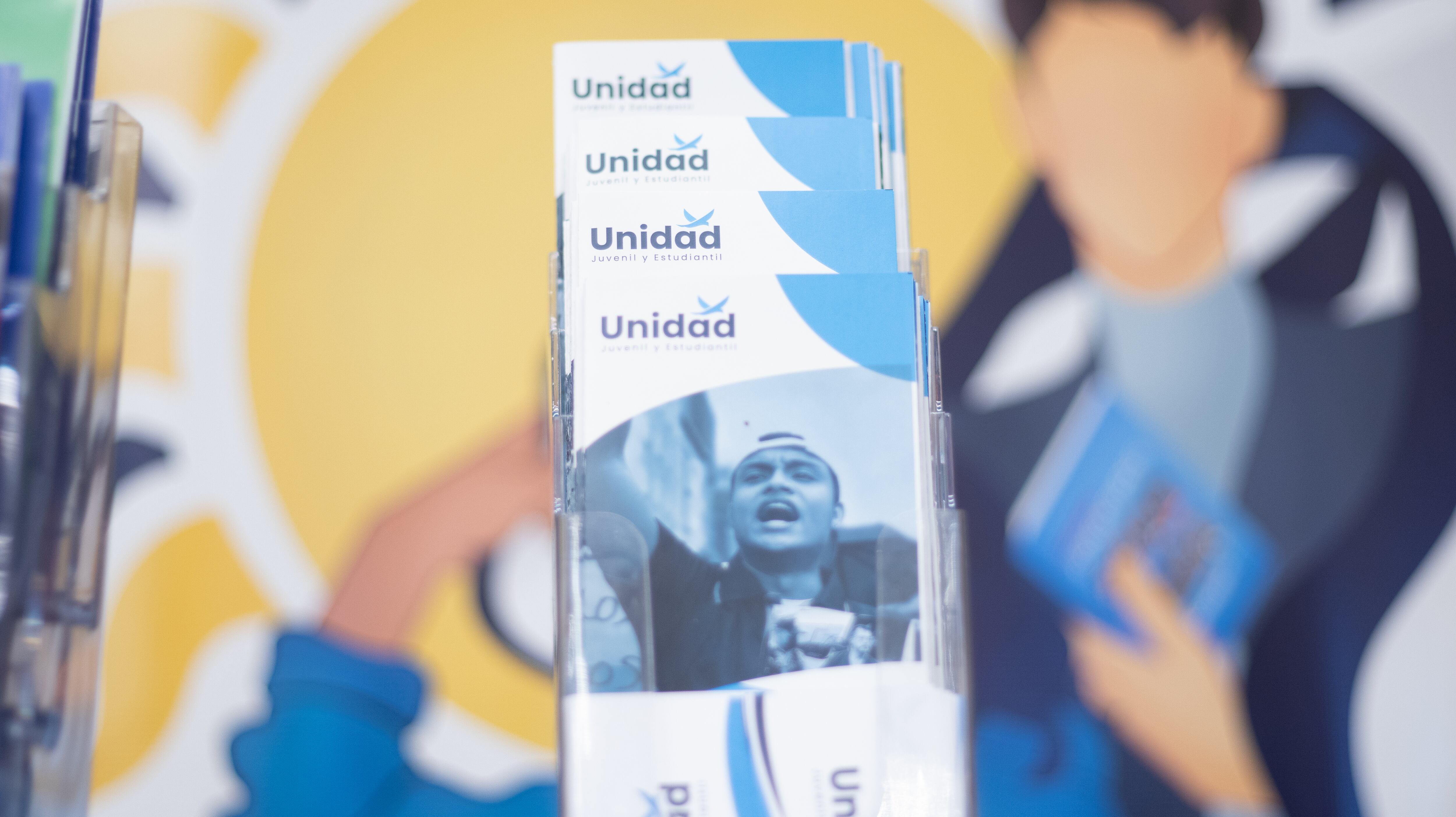 Escuchar, aprender, crecer y hacer equipo, fueron parte de los objetivos de la Expoferia de Sociedad Civil en Costa Rica: “Un encuentro entre sociedad civil nicaragüense y costarricense”, que se realizó en el Centro Nacional de Convenciones.