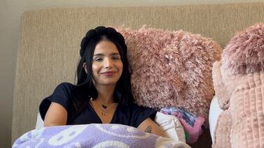 Coco Roper pasará por nueva cirugía mientras prepara uno de los días más importantes de su año