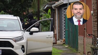 Esto pasará con uno de los sospechosos de atentar contra la vida del subjefe del OIJ de Guápiles