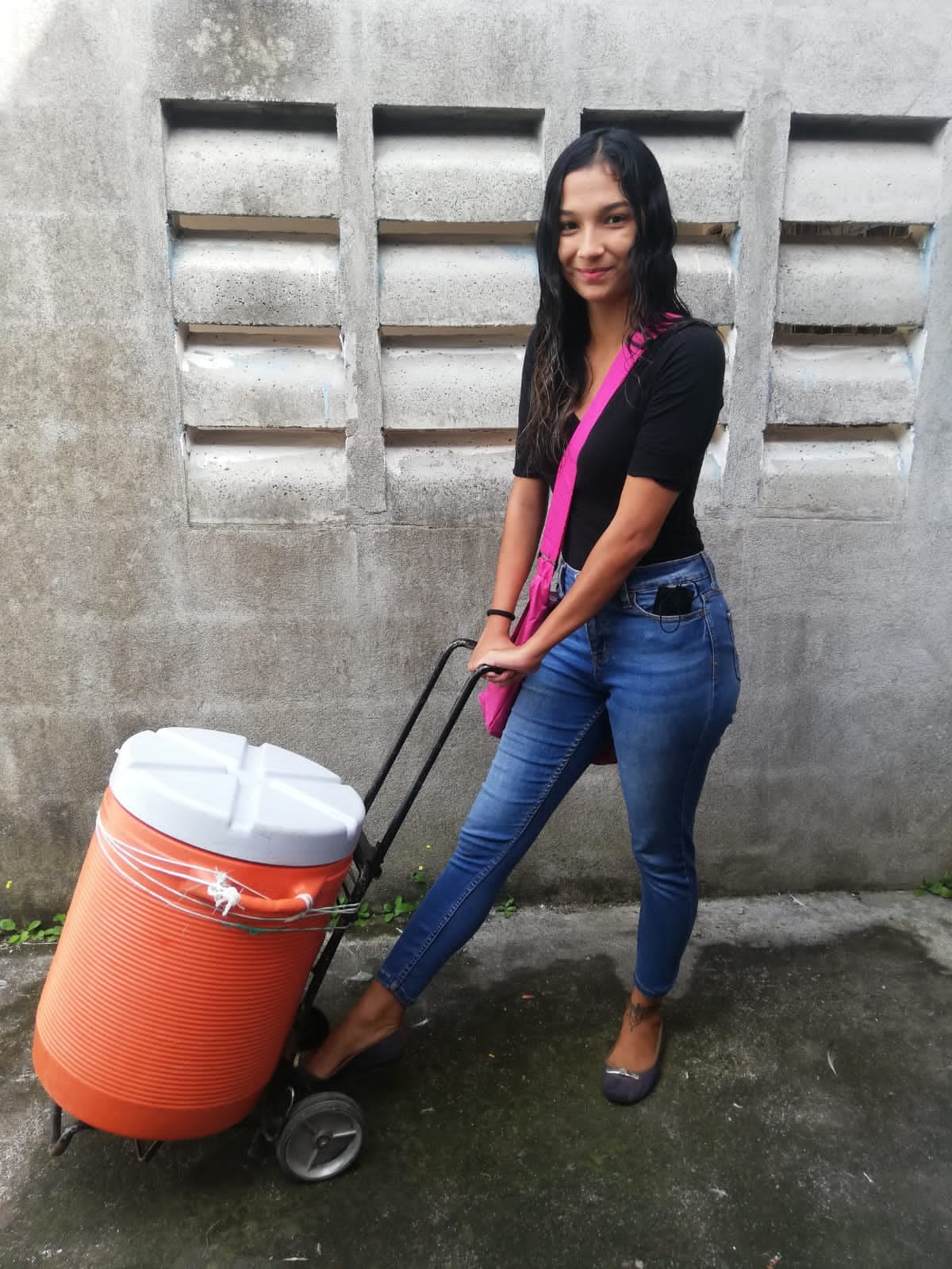 Sherlyn Alvarado