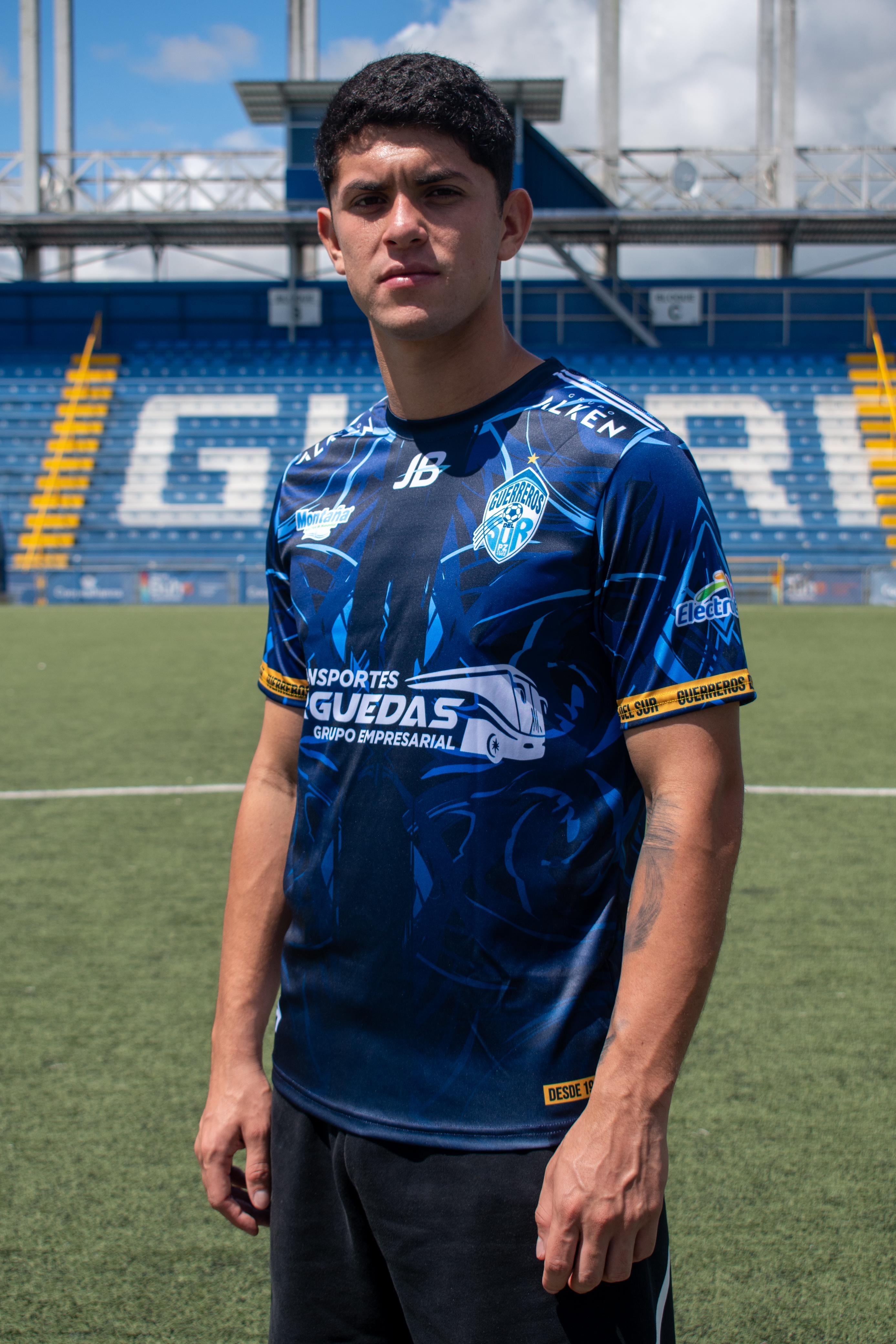 Esteban Cruz, Pérez Zeledón