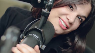 Comediante Mila Montero habla del caso Nadia Peraza y revela su propia historia de agresión