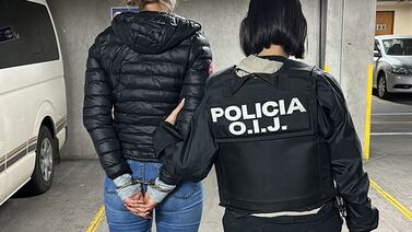 Abogado de Elena Correa sobre Carlos Rodríguez: “Es un adulto mayor, pero con absoluto poder”