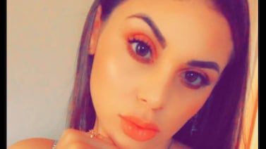 ¿Estefany “la Peke” Quesada tiene OnlyFans?