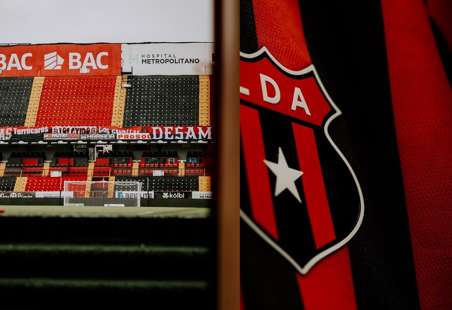 Liga Deportiva Alajuelense juega este 13 de setiembre contra Liberia, en el Estadio Alejandro Morera Soto.