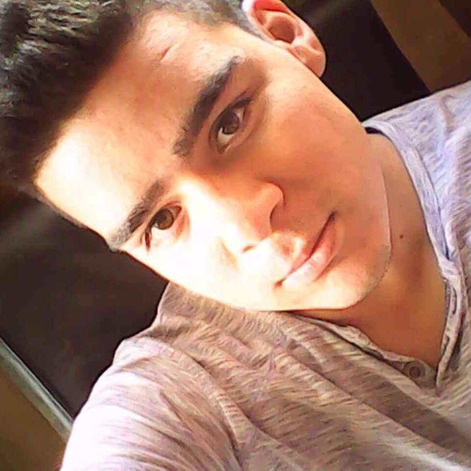 José Fabio Sancho Morales, falleció un día después de cumplir años, a una década de su muerte su familia sigue sufriendo por las llamas. Foto: Elsa Hernández para La Teja