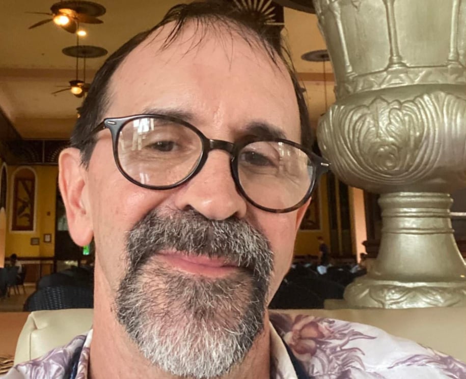 Rafael Omar Pérez Valdes