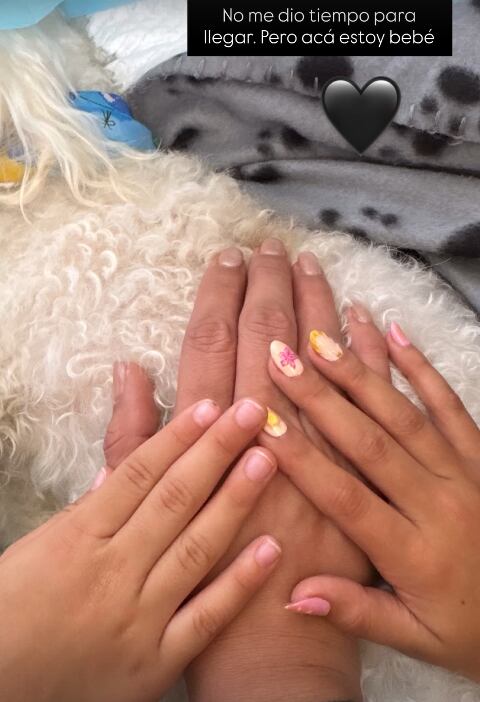 Melissa Durán, presentadora de Noticias Repretel