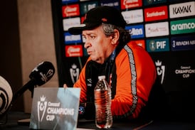 Alajuelense reveló qué hace falta para anunciar el regreso de Óscar Ramírez al banquillo