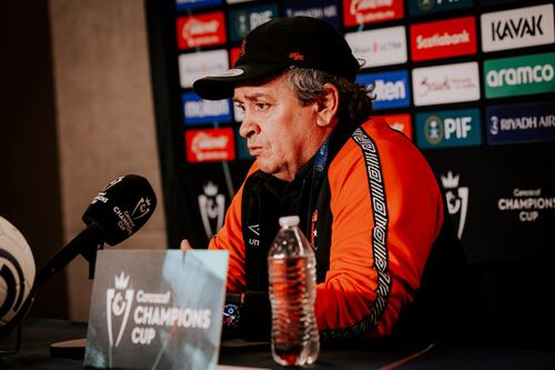 Machillo Ramírez dijo la clave para que Alajuelense diera la gran sorpresa ante Los Ángeles FC