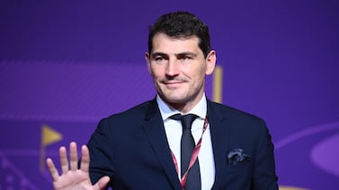 Iker Casillas ha sido víctima de millonaro robo en su casa y principal sospechoso es cercano al exportero