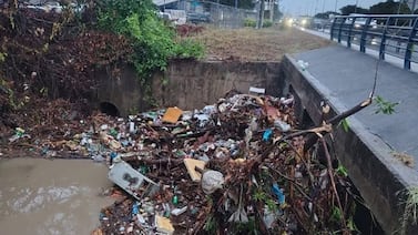 Descubren en Liberia el verdadero culpable de la peligrosa inundación que afectó a una veintena de familias