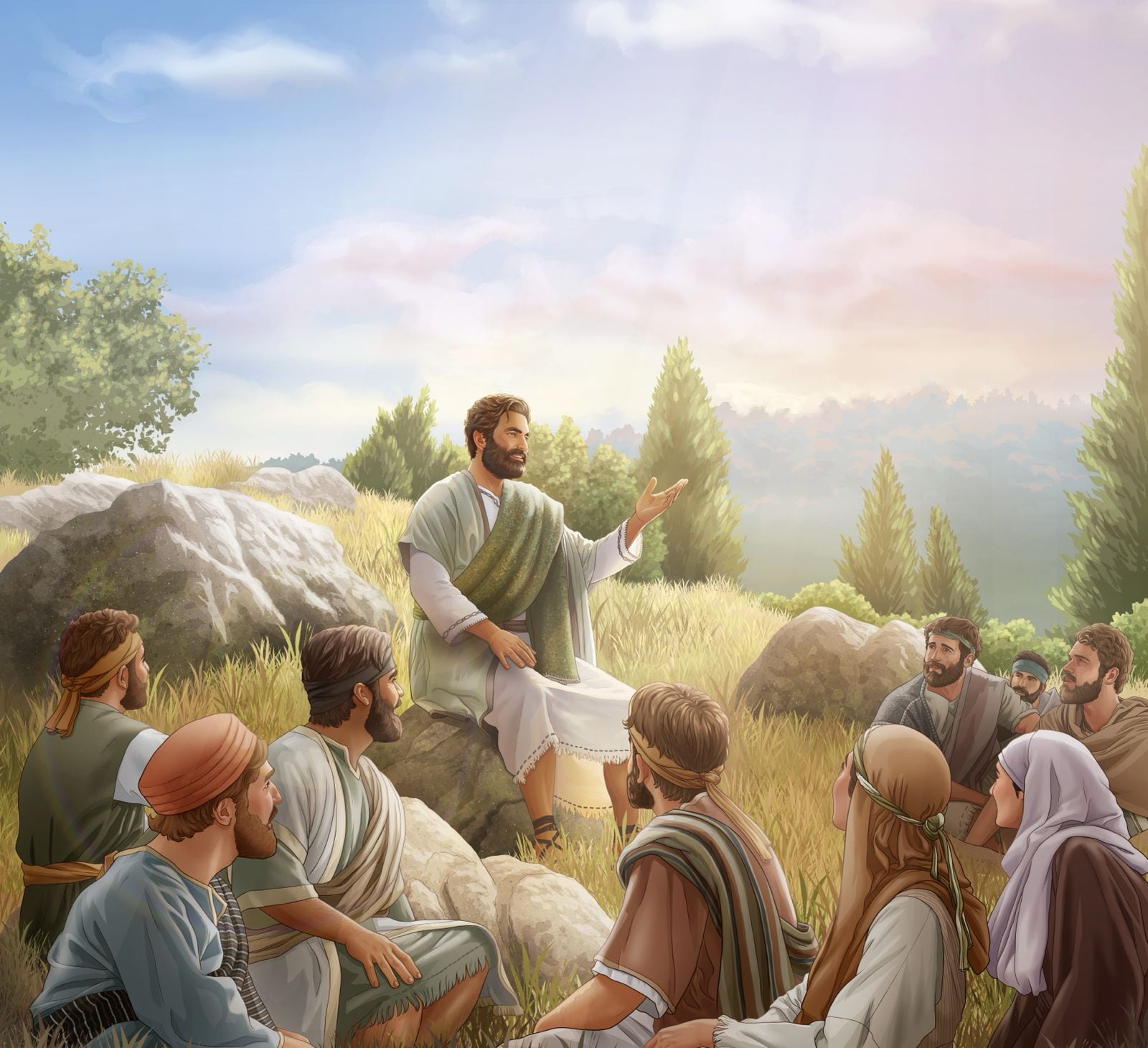 En una época en que la felicidad parece inalcanzable para muchos, los testigos de Jehová están invitando al público a asistir a su serie anual de asambleas mundiales con el tema “Felices para siempre”.