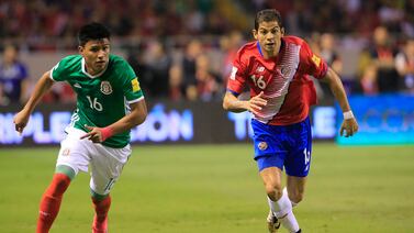 Medio mexicano revivió un amargo recuerdo para los ticos previo al duelo en Copa Oro